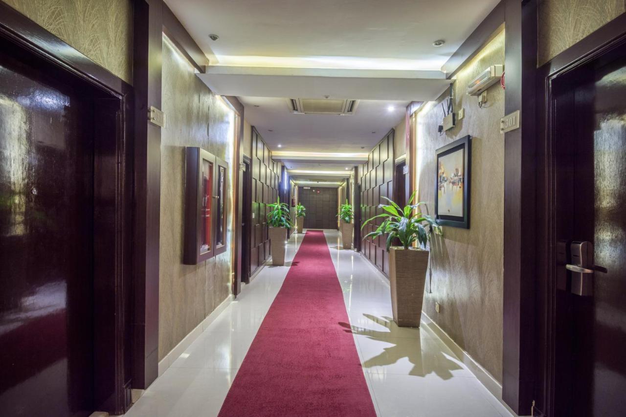 ריאד Sama Al Qasr - Khurais מראה חיצוני תמונה