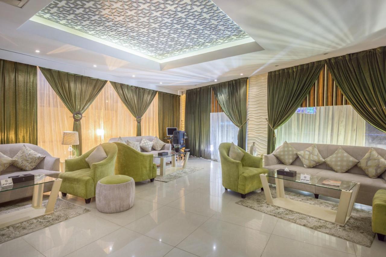 ריאד Sama Al Qasr - Khurais מראה חיצוני תמונה