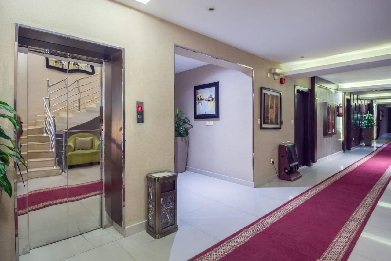 ריאד Sama Al Qasr - Khurais מראה חיצוני תמונה